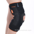 Sabuk Penahan Pelindung Lutut Bernapas